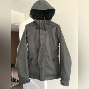 Women’s winter jacket